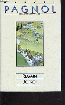 Regain jofroi von - de),