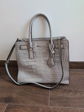 Tasche Michael Kors Kroko