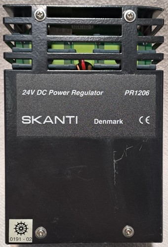 Skanti pr1206 - skanti,