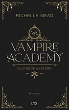 Vampire Academy -