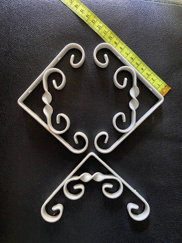 Regal halter träger 3xmetall - regal-halter-träger,