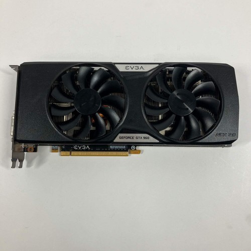 Evga geforce gtx - evga, ftw