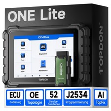 🔥TOPDON ONE Lite Profi KFZ