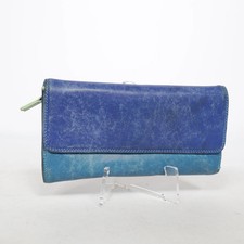 MyWalit, Portemonnaie, Blau