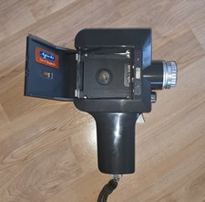 ❗ Rarität Agfa Movex SV