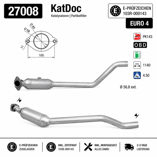 Katalysator jaguar s - ✅,
