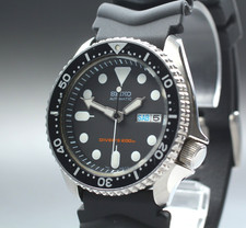 Vintage neuwertig seiko - vintage, [n