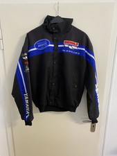 Yamaha Vintage Racing Wave