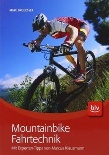 Mountainbike fahrtechnik mit - fahrtechnik:,