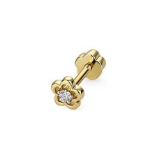 Diamant blume knorpel - diamant,