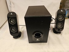 Logitech X-230 Computer