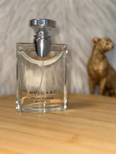 Bvlgari Pour Homme Extreme Eau