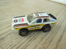 DARDA MOTOR Auto Audi quattro