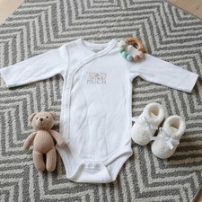 ​💖 Kuscheliger Baby