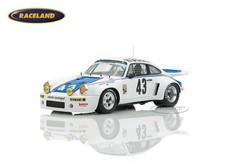 Porsche 911 Carrera RSR