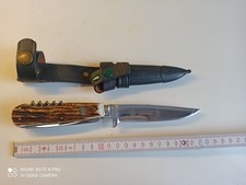 Puma Waidmesser für