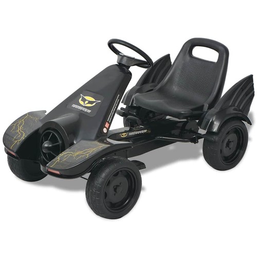 Kinder gokart mit handbremse - gokart,