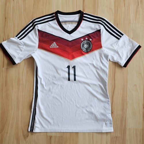 Deutschland dfb trikot 2014 - deutschland,
