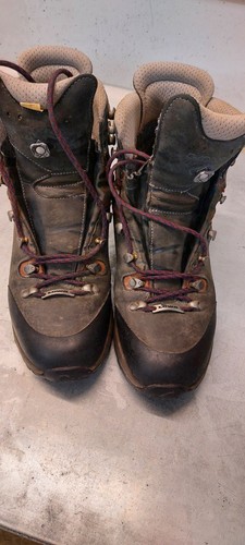 Wanderschuhe bergstiefel lowa - bergstiefel,