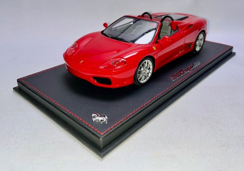 Ferrari 360 modena spider - 360,