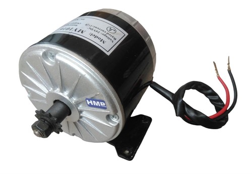 Elektro motor mit - motor,