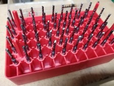 50 vhm fräser 2,00 mm gebraucht cnc fräsen cfk Gfk Holz Plexyglas 