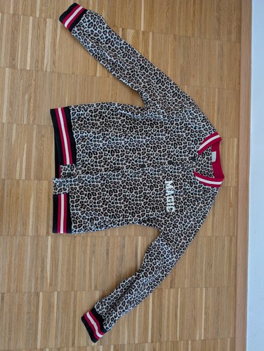 Zara kids collegejacke - zara,