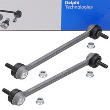 2x DELPHI Koppelstange für RENAULT SCENIC IV ESPACE V MEGANE IV vorne 546188897R