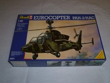 Revell 4483 Eurocopter PAH-2/HAC 1:48 Skill/Niveau 4 "Rarität! Topzustand!"