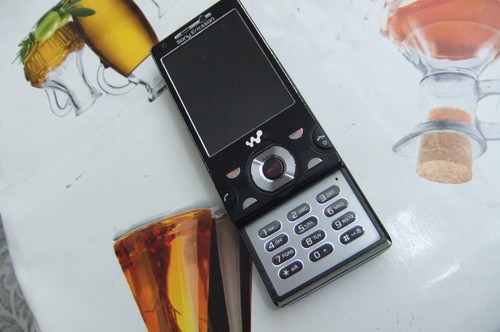 Handy sony ericsson walkman - sony,