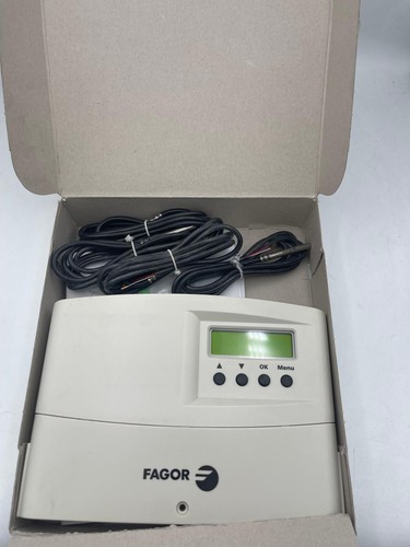 Fagor tr0704 intelligente - fagor, tr0704: