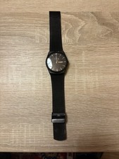 Skagen Herren Uhr Armbanduhr Edelstahl SKW6006
