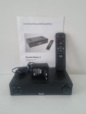 Teufel DecoderStation 5 Mk2