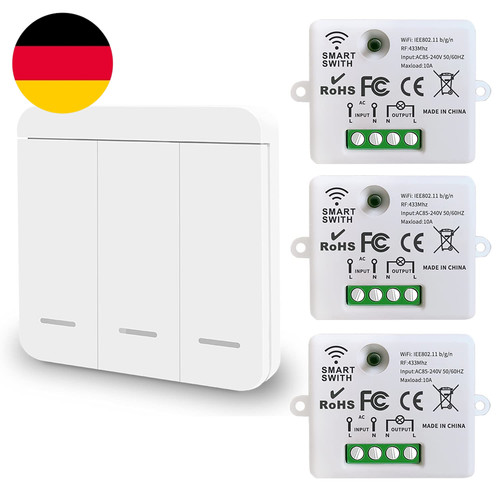 Dieserc mini wireless wifi - dieserc,