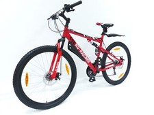 Zoll fahrrad mountainbike - 27,5,