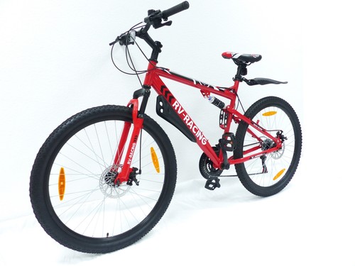 Zoll fahrrad mountainbike - zoll,