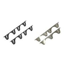 Herd-Thekenabdeckung, verstellbarer Seitenfüller für