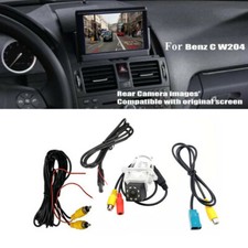 LED Rückfahrkamera für