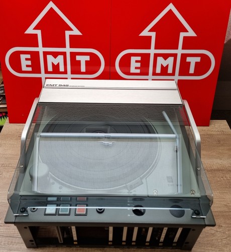 Emt 948 tsd - emt,