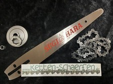 Carvingset Husqvarna 130 135 Mark II 30 cm Sugihara Carvingschiene 1/4 1,3 68