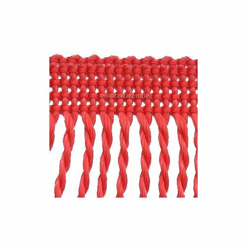Fransenborte 6cm 8cm - , 12cm