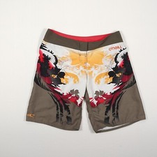 O´NEILL Herren Bade Shorts Gr