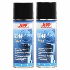 Klimaanlagen Reiniger Spray 2x