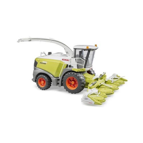 Bruder claas jaguar 980 - claas,