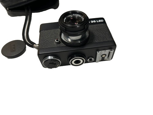 Kamera rollei led - kamera,