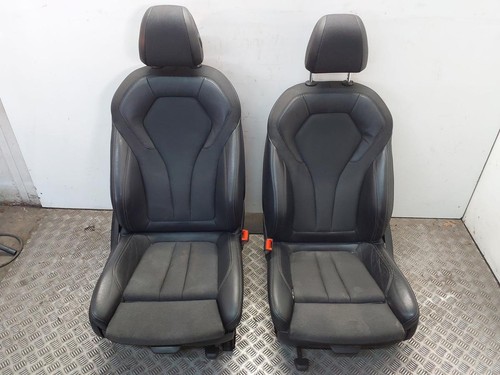 Bmw reihe g30 - 5-er,