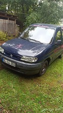 Berlingo 98 ahk 51 - d,, bj