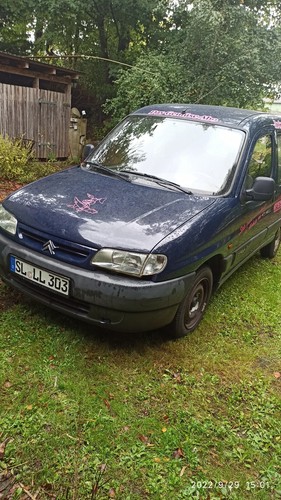 Berlingo 98 ahk 51 - d,, 98,