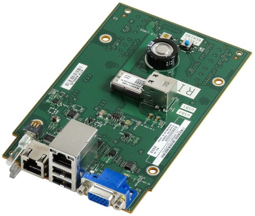 Sun oracle 7058900 vga - vga, lan