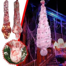 Halloween Deko Körper Leiche